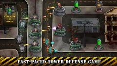 Aliens Tower Defense: Infinity War TD - screenshot 3