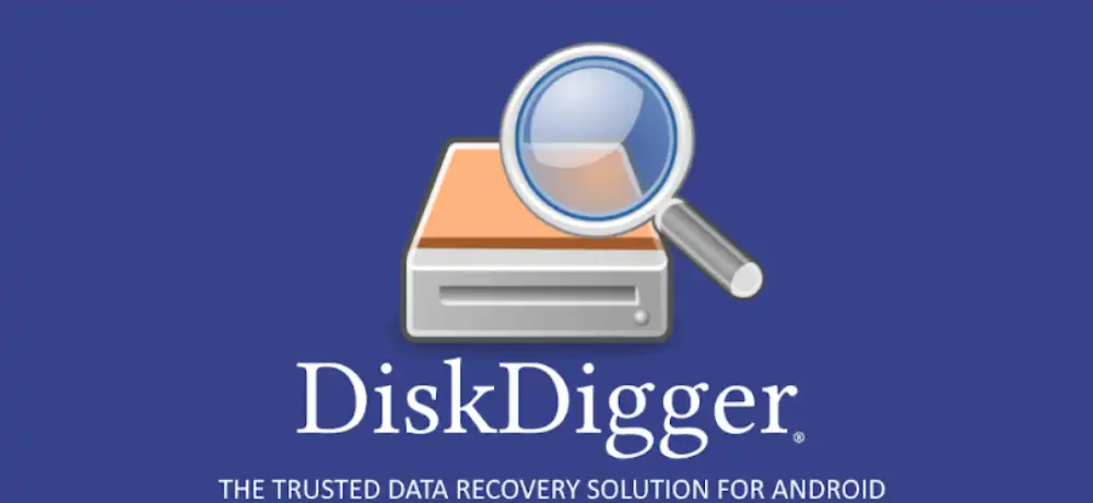 DiskDigger Pro - app icon