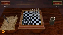 Revolution Chess - screenshot 2