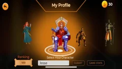 Revolution Chess - screenshot 3