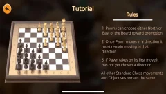 Revolution Chess - screenshot 4