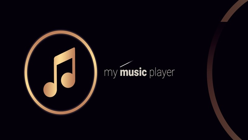 My Music Player APK - app icon