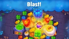 Spellmind - Magic Match - screenshot 3