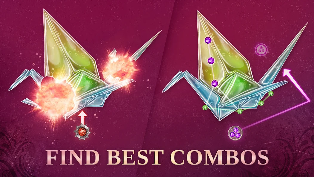 Amazing Breaker: Puzzle-arcade - screenshot 3