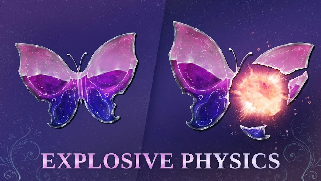 Amazing Breaker: Puzzle-arcade - screenshot 7