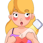 Delete Puzzle: Erase One Part MOD APK icon