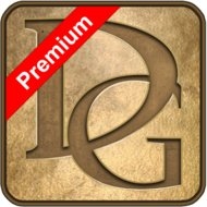 Delight Games - app icon
