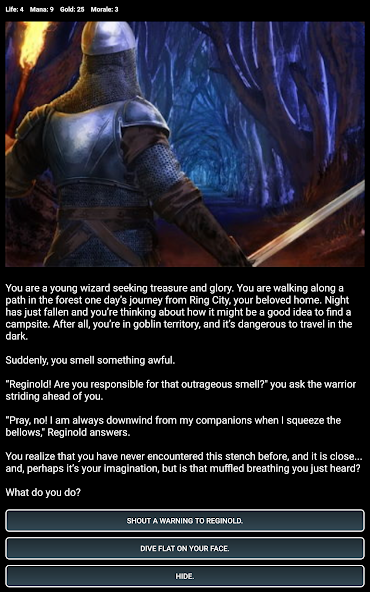 Delight Games - screenshot 10