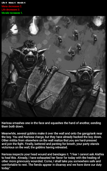 Delight Games - screenshot 5