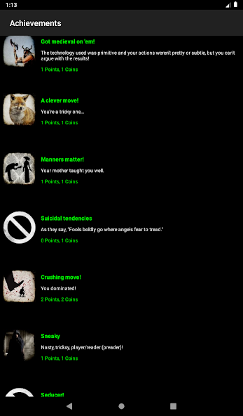 Delight Games - screenshot 6