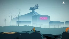 Golf Club: Wasteland - screenshot 1