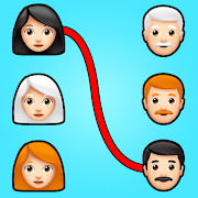 Emoji Puzzle APK 9.3 [Full Game] for Android - app icon