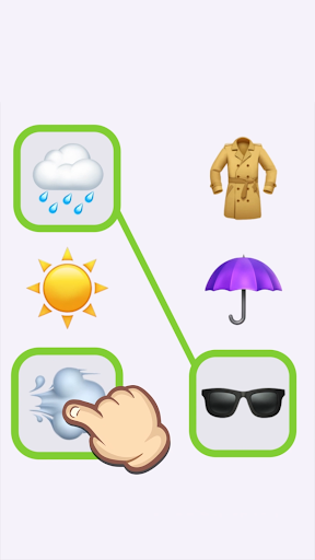 Emoji Puzzle APK 9.3 [Full Game] for Android - screenshot 3
