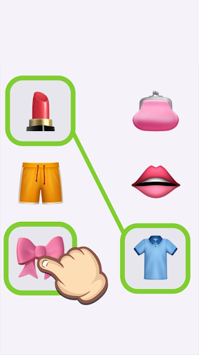 Emoji Puzzle APK 9.3 [Full Game] for Android - screenshot 4