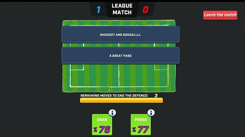 Football Clicker City Premium - screenshot 4