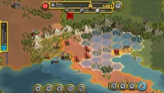 Demise of Nations - screenshot 1
