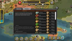 Demise of Nations - screenshot 2