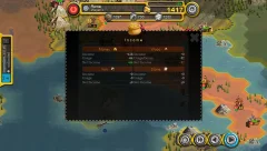 Demise of Nations - screenshot 3
