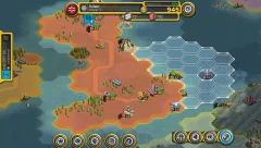 Demise of Nations - screenshot 4