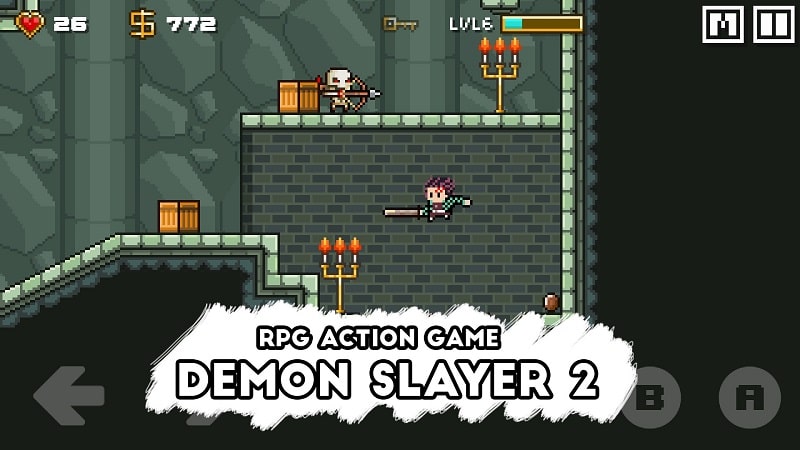Demon Slayer Episode 2 APK - app icon