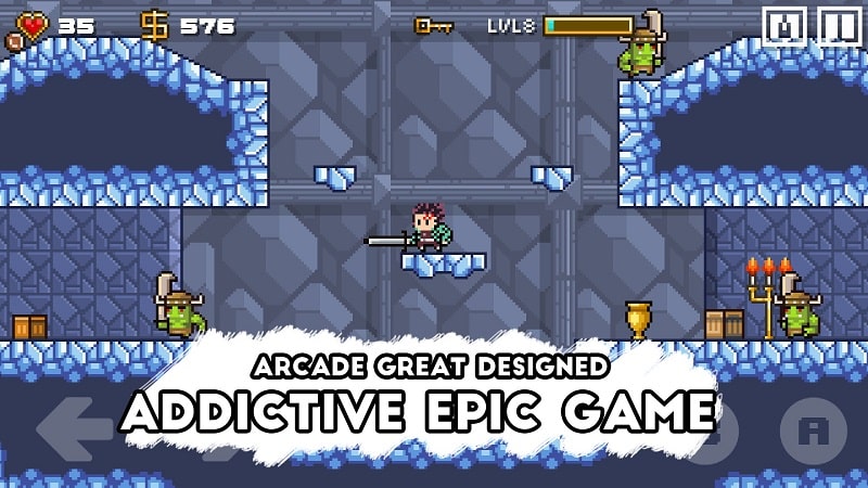 Demon Slayer Episode 2 APK - screenshot 1