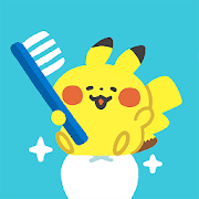 Pokémon Smile - app icon