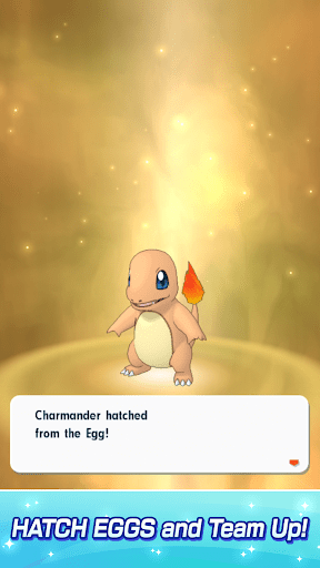 Pokémon Smile - screenshot 4