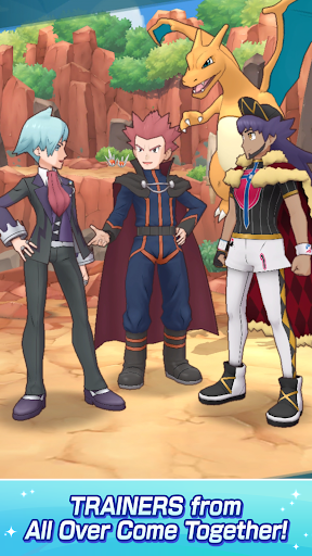 Pokémon Smile - screenshot 5