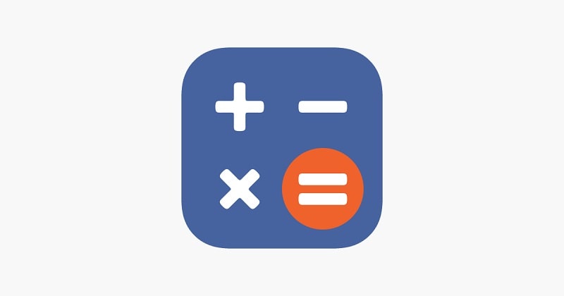 ClevCalc APK - app icon