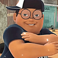 Denis Di Gebukin Warga - app icon