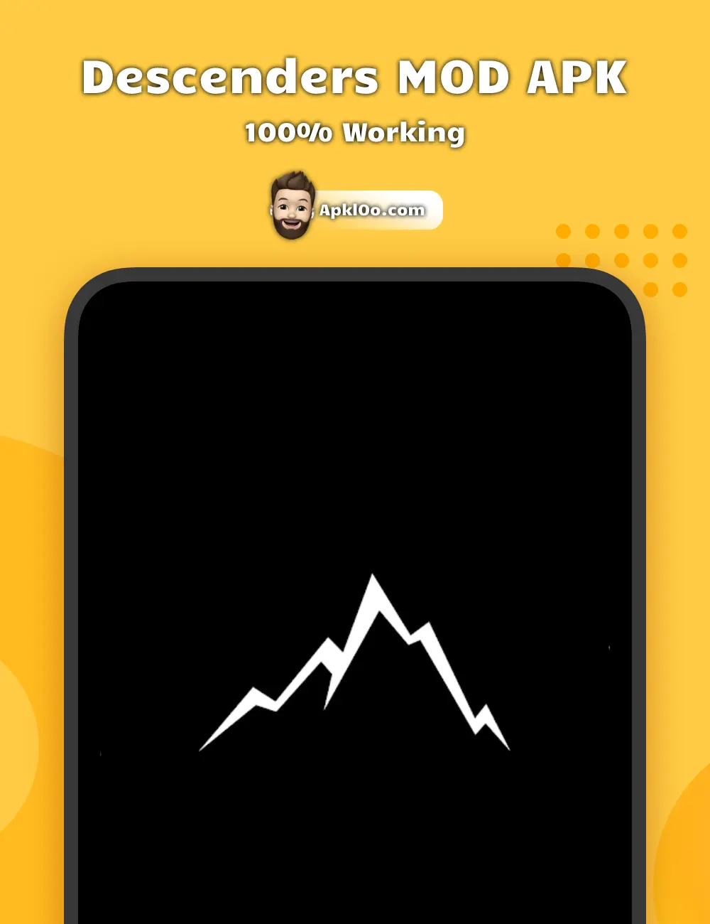 Descenders - screenshot 1