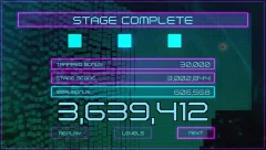 Plox Neon - screenshot 1