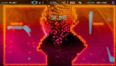 Plox Neon - screenshot 2