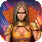 Siege of Heroes: Ruin MOD APK icon