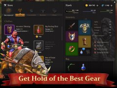 Siege of Heroes: Ruin - screenshot 4