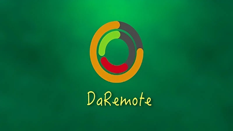 DaRemote APK - app icon