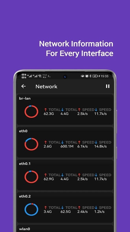 DaRemote APK - screenshot 4