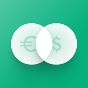 RateX Currency Converter - app icon