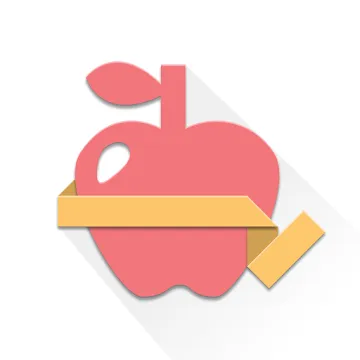BMI and Weight Tracker - app icon