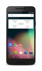 BMI and Weight Tracker - screenshot 3
