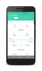 BMI and Weight Tracker - screenshot 4