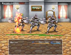 Broken Order - screenshot 2