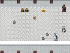 Broken Order - screenshot 4