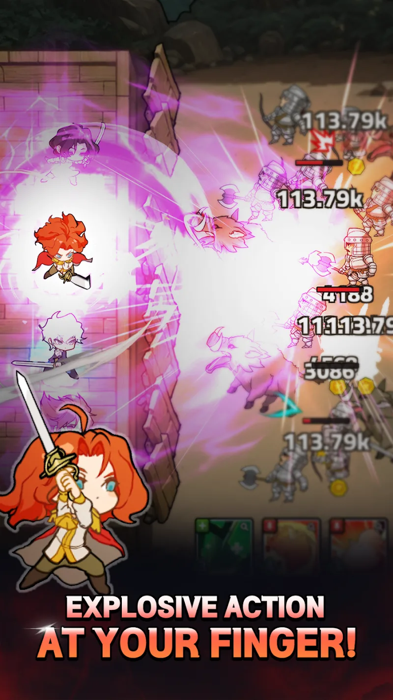 Greatest Estate Dev - screenshot 2