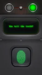 Lie Detector Test Prank - screenshot 2
