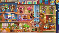 Grand Hotel Mania - screenshot 3