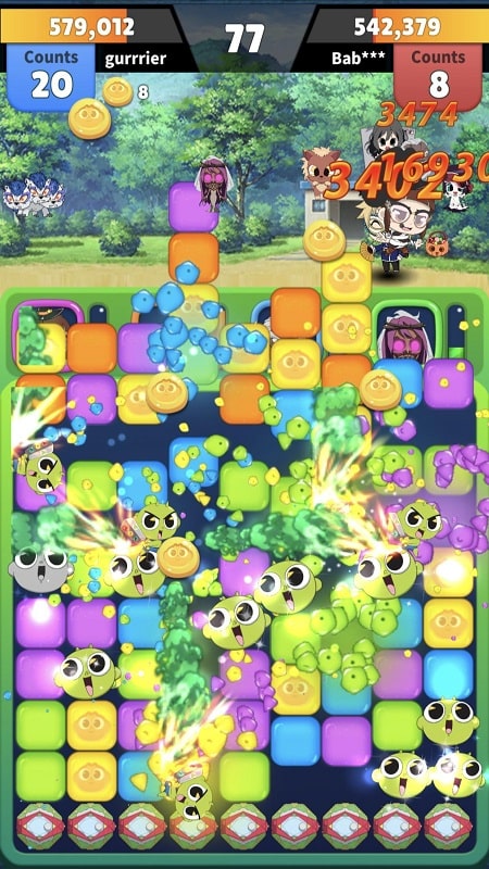 GETCHA GHOST APK - screenshot 2