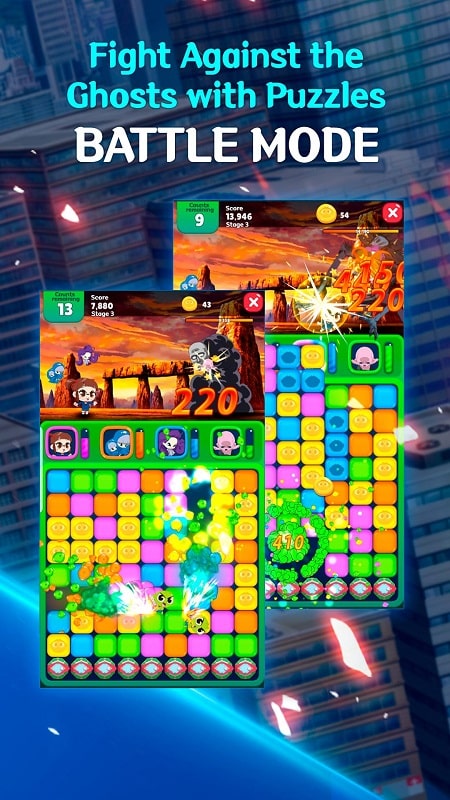 GETCHA GHOST APK - screenshot 5