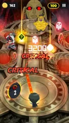 ARCHER KANGLIM - One touch action game - screenshot 1