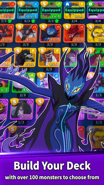 SINBI-PUZZLE - screenshot 1